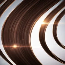 Shiny-hair,-strong-nails,-and-glowing-skin-representing-the-benefits-of-biotin.