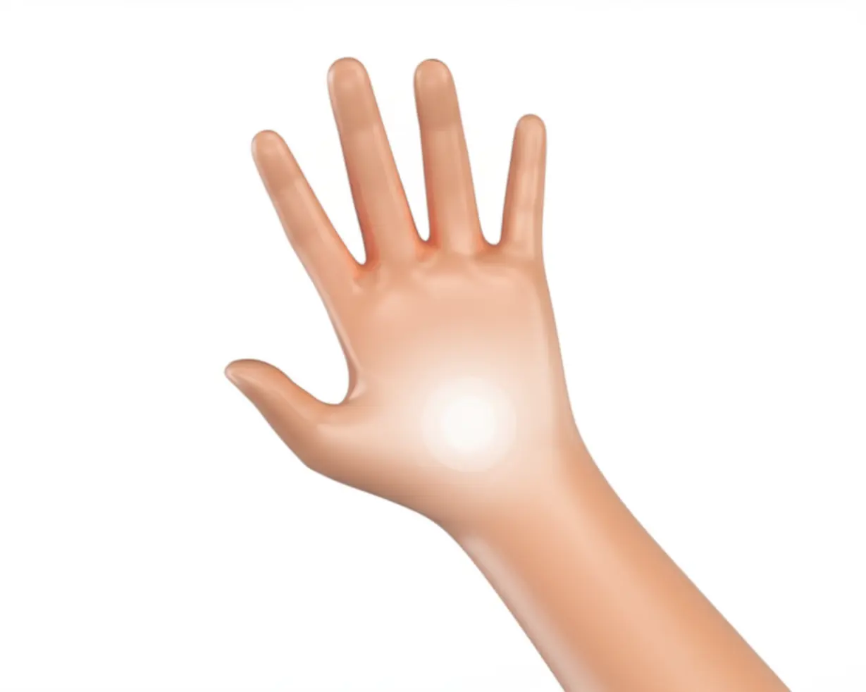 손목-터널-증후군을-묘사하는-3D-이미지