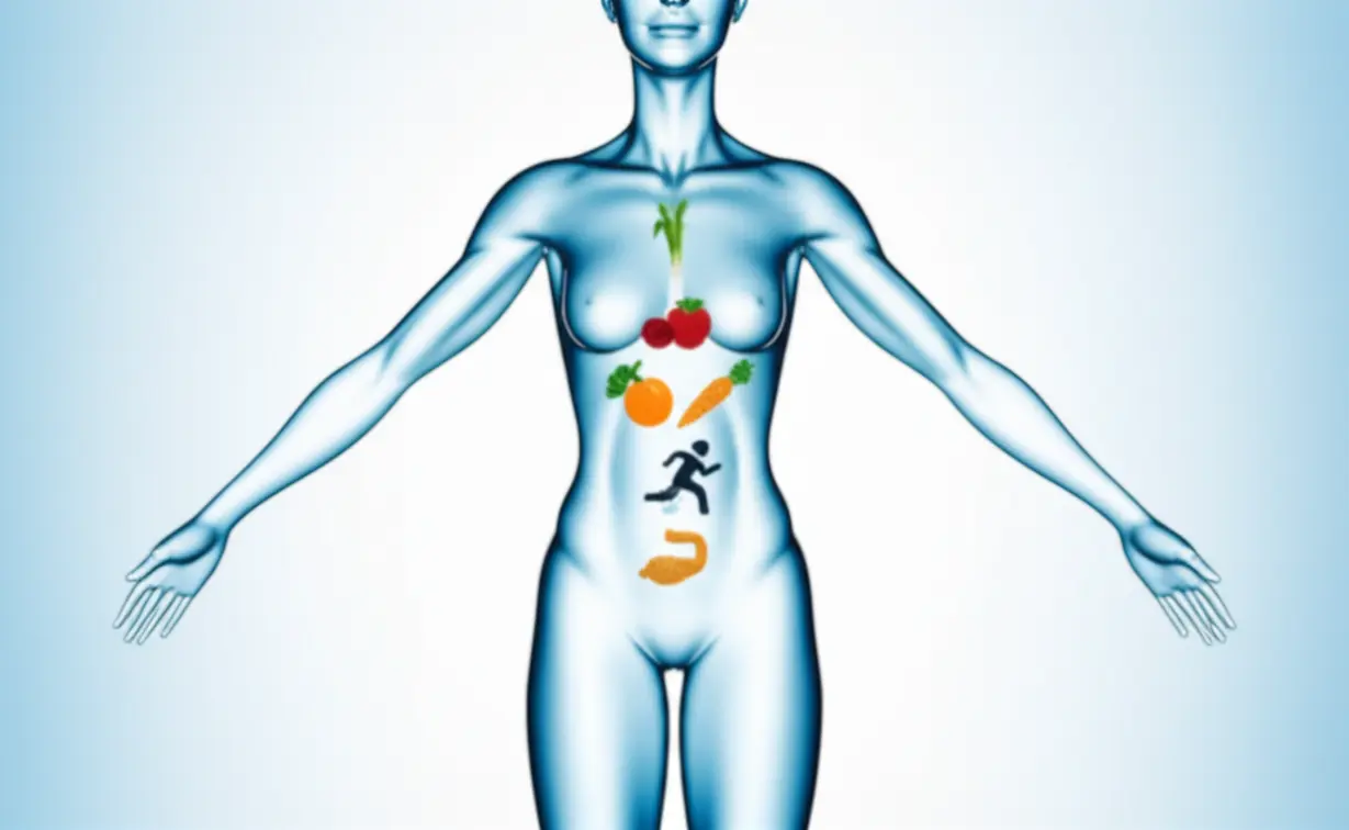 Cute-3D-icons-representing-healthy-lifestyle-water-diet-exercise-digestion.