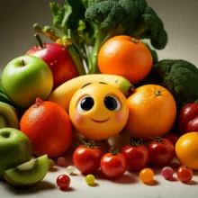 알록달록한-과일과-채소가-편안한-호흡과-건강한-컨디션을-상징하는-귀여운-3D-이미지