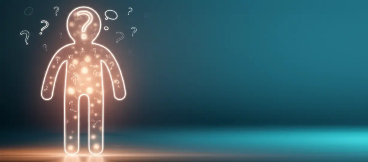 Abstract-3D-image-of-a-subtle-glowing-human-body-outline,-symbolizing-internal-health-signals.