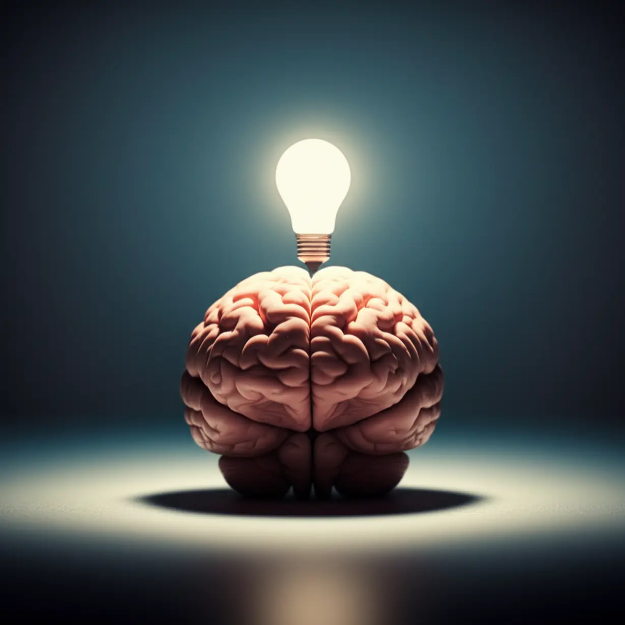 뇌가-탄수화물에-반응하는-비밀을-깨달은-모습