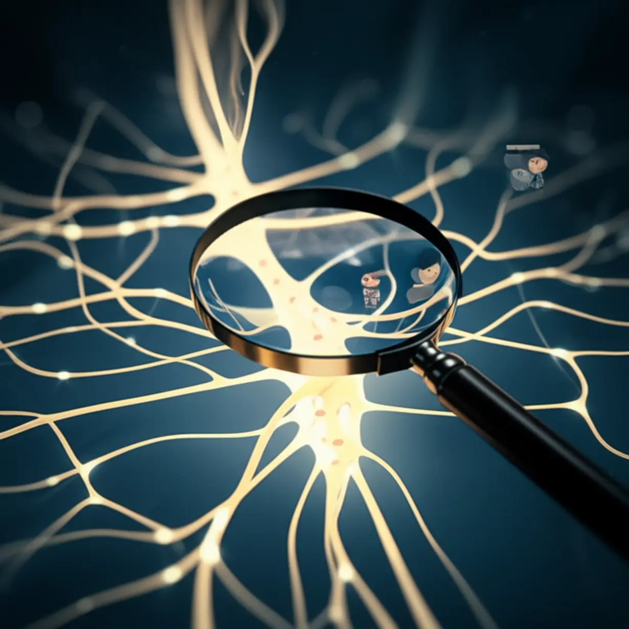 발바닥-열감의-숨겨진-원인인-신경-문제를-밝히는-모습