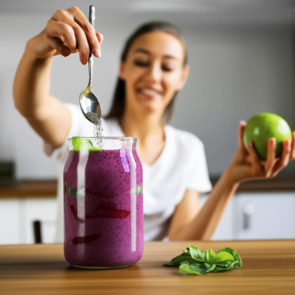 A-person-effortlessly-integrating-fiber-rich-foods-into-their-daily-life.