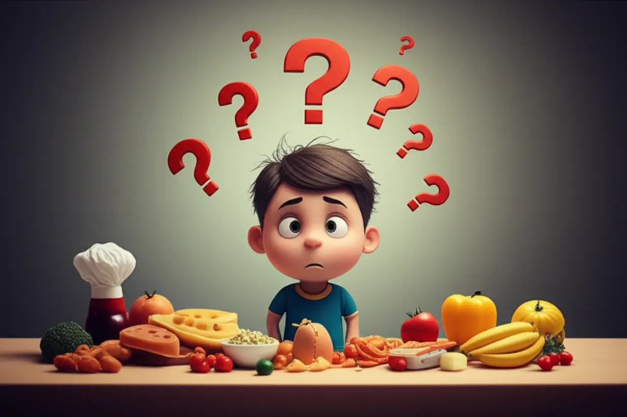 어떤-음식을-먹어야-할지-몰라-혼란스러워하는-사람