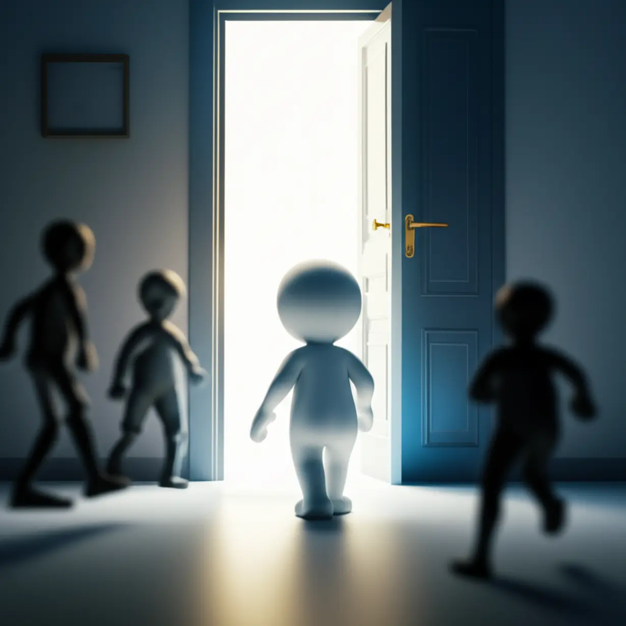 건강-회복을-향해-나아가는-희망찬-캐릭터의-귀여운-3D-이미지