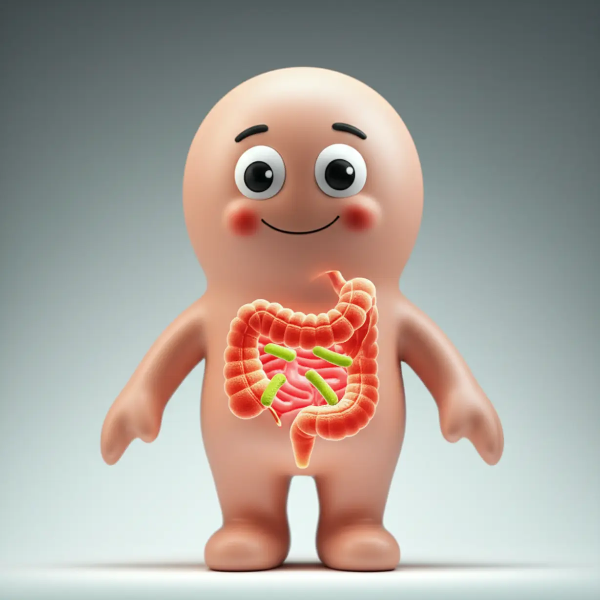 건강한-장과-에너지-흐름을-나타내는-귀여운-3D-이미지.