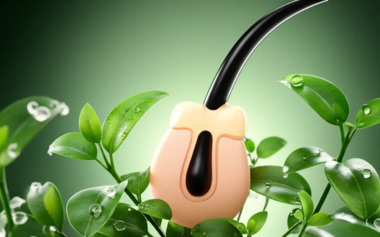 건강하고-생기-넘치는-두피에서-자라는-튼튼한-머리카락