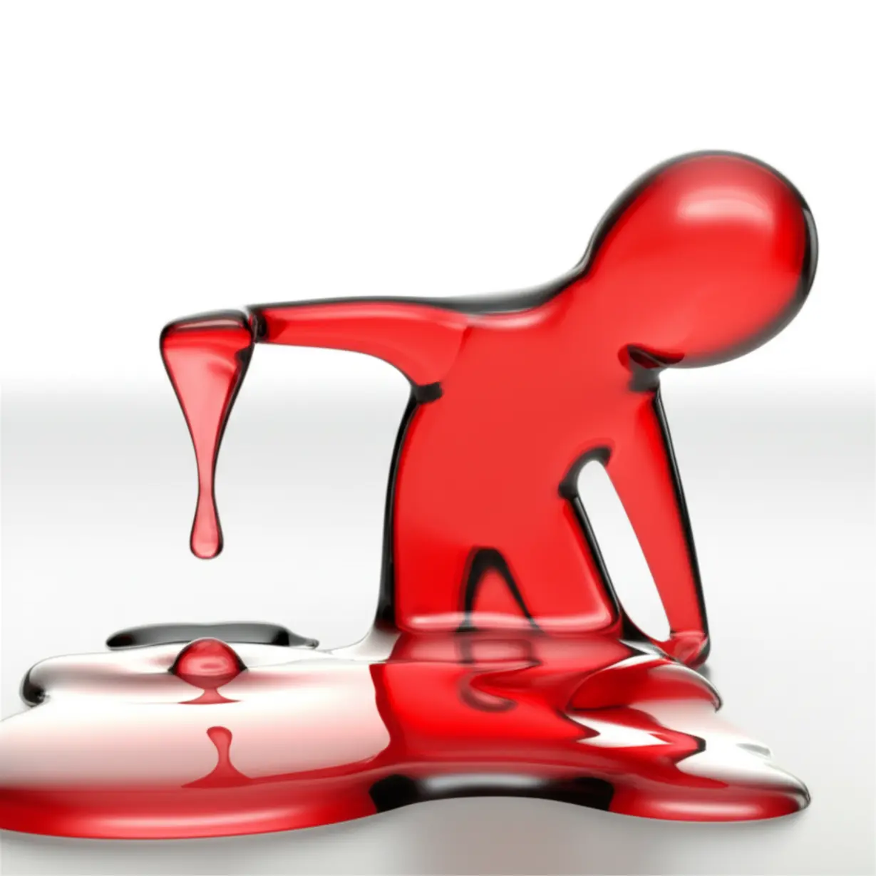 코피를-빠르고-정확하게-지혈하는-모습