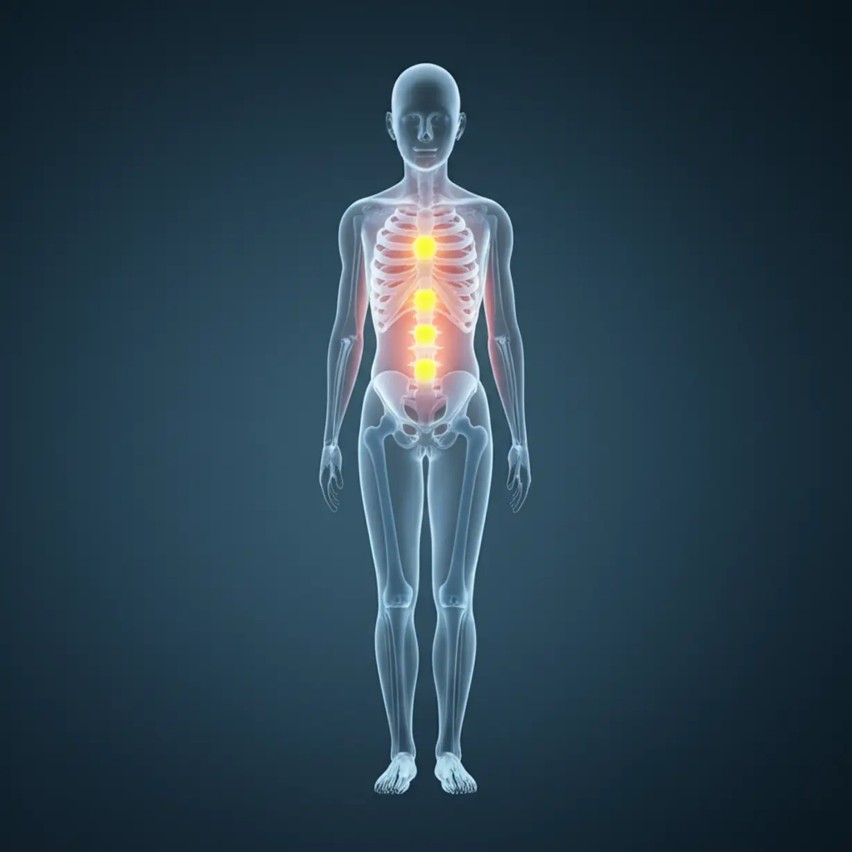 몸의-내부가-평화롭고-깨끗하며,-균형-잡힌-에너지-구슬들이-빛나는-모습