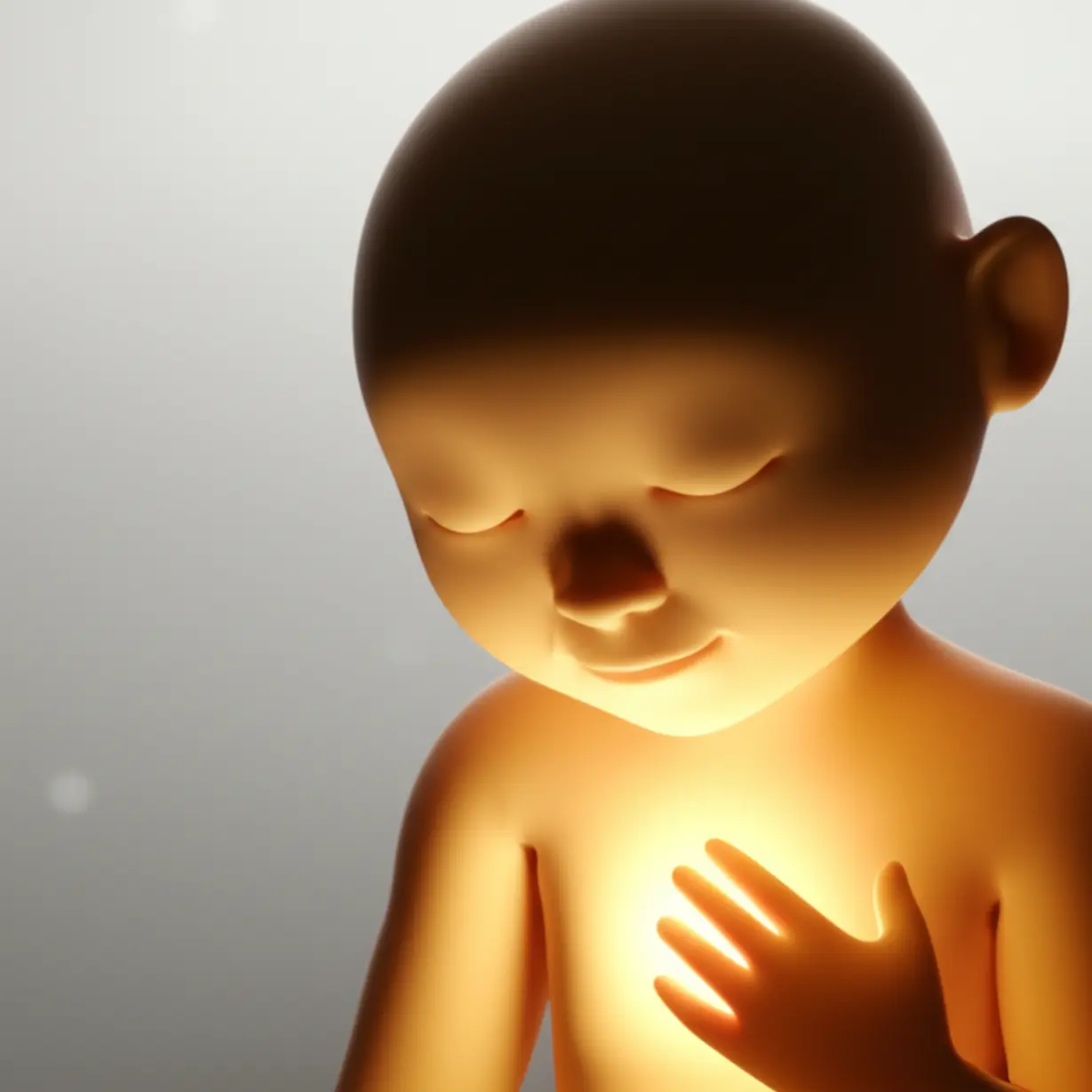 한-사람이-가슴에-손을-얹고-부드럽게-귀-기울이며,-몸-안에서-따뜻한-빛이-뿜어져-나오고,-차분하고-몸과-연결된-듯한-귀여운-3D-이미지