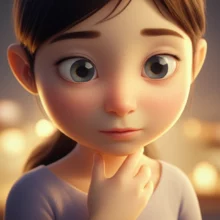 A-comforting-illustration-of-someone-listening-to-their-body,-focusing-on-throat-health.