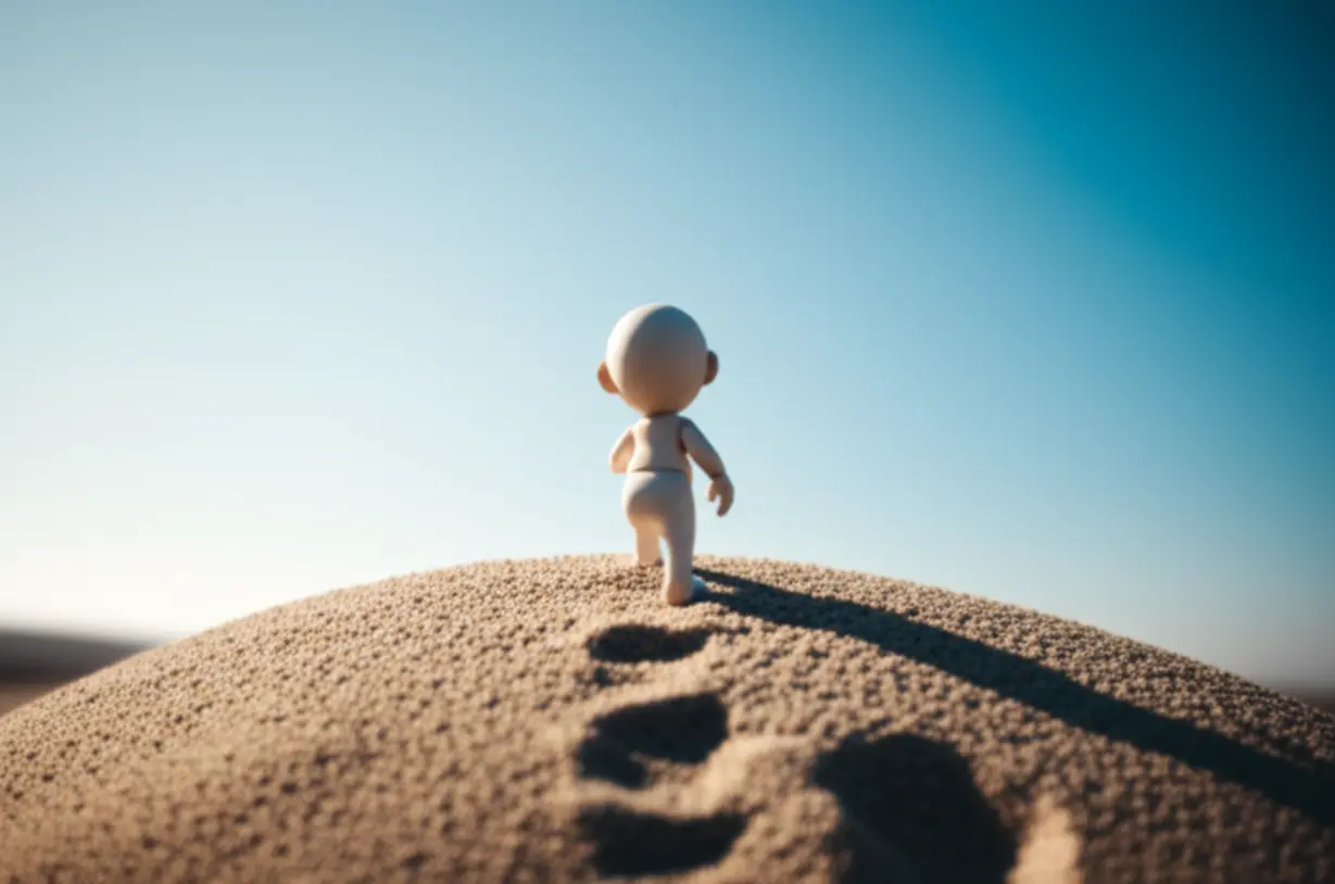 다이어트-고비를-넘어선-듯-힘차게-나아가는-사람