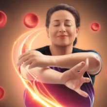 편안하게-스트레칭하며-활력을-되찾은-사람의-3D-이미지