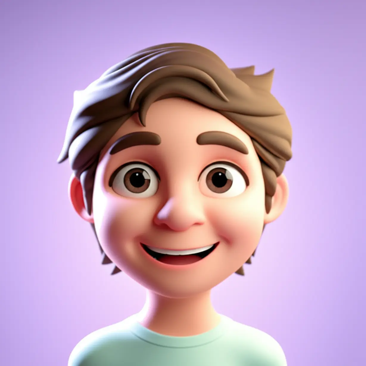 무거운-짐을-내려놓고-안도하는-사람의-귀여운-3D-이미지