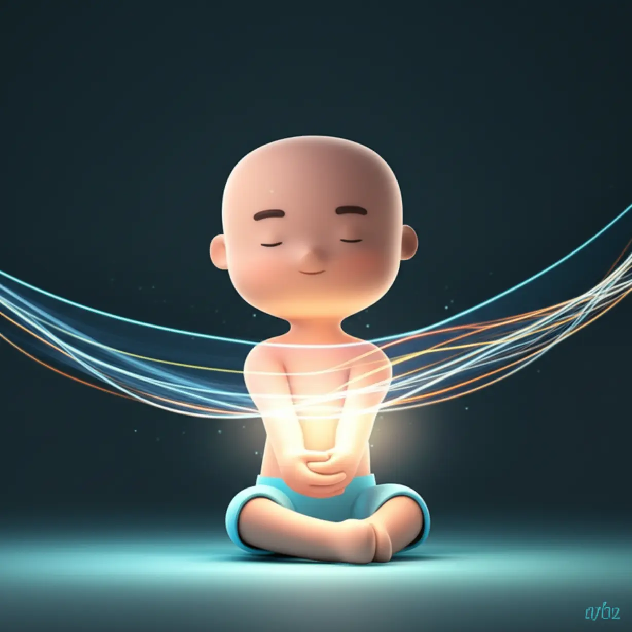 A-person-finding-calm-and-relief-through-a-balanced-mind-and-body.