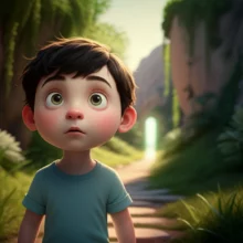 지친-몸을-회복하는-비밀스러운-길을-발견한-사람의-모습