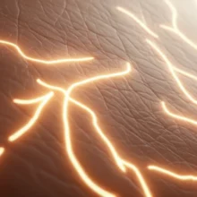 피부가-보내는-은밀한-대사-신호를-나타내는-3D-이미지