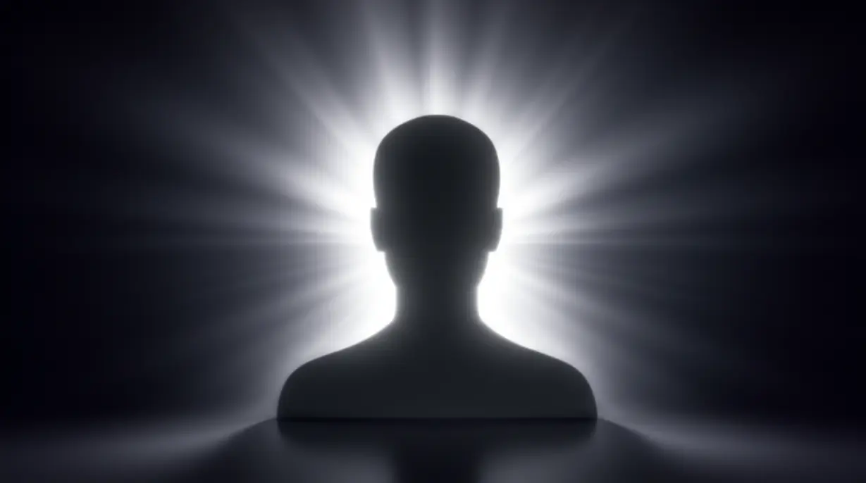 몸에서-은은한-빛과-함께-조용히-보내지는-신호