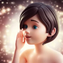 별이-빛나는-밤하늘-아래,-누군가에게-조용히-비밀을-속삭이는-다정하고-귀여운-3D-캐릭터-이미지.-비밀스럽지만-따뜻한-분위기입니다.