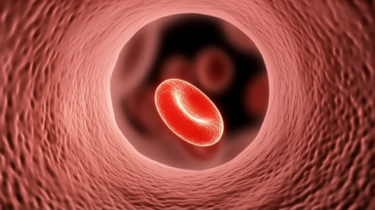 조용히-혈관을-위협하는-그림자를-품고-있지만-보호받고-있는-듯한-빛나는-혈관의-귀여운-3D-이미지