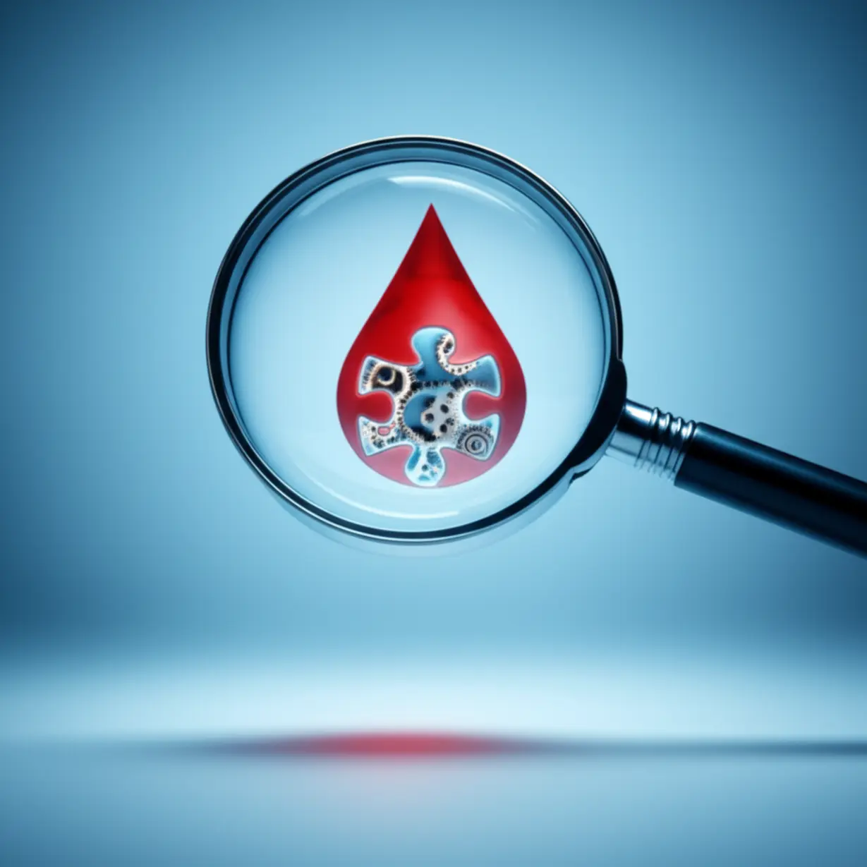 코피의-숨겨진-원인을-밝혀내는-모습