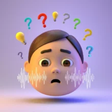 궁금증과-깨달음이-가득한,-목소리-변화의-비밀을-풀려는-귀여운-3D-캐릭터