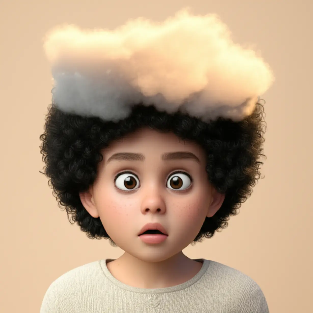 몸의-미묘한-변화를-느끼며-놀라워하는-사람의-모습