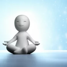 평온하고-균형-잡힌-모습을-한-3D-캐릭터가-명상하며-내면의-안정을-찾는-이미지.