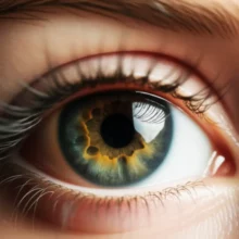 맑고-건강한-눈을-보호하는-이미지