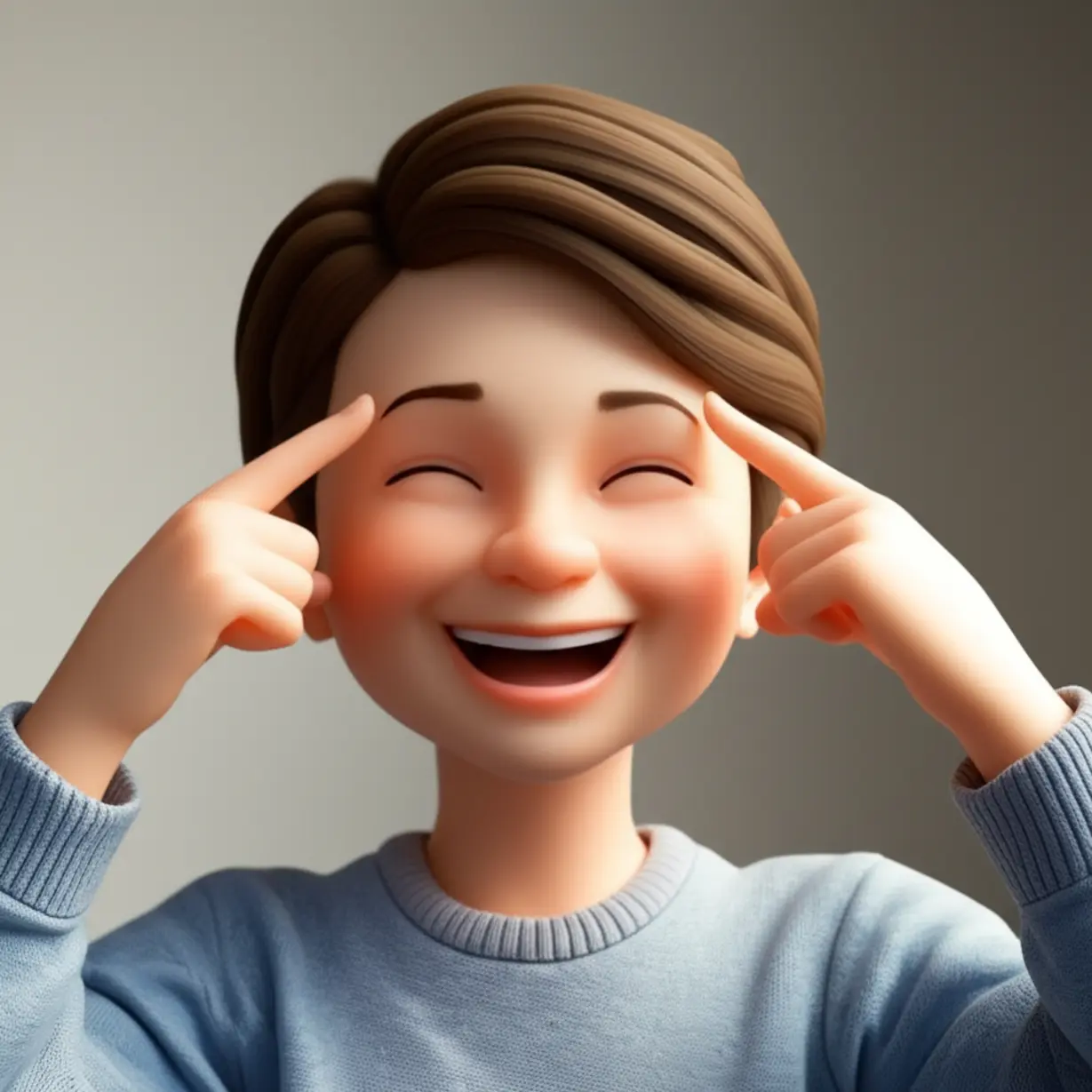 화면-휴식-후-눈을-문지르며-상쾌해하는-사람