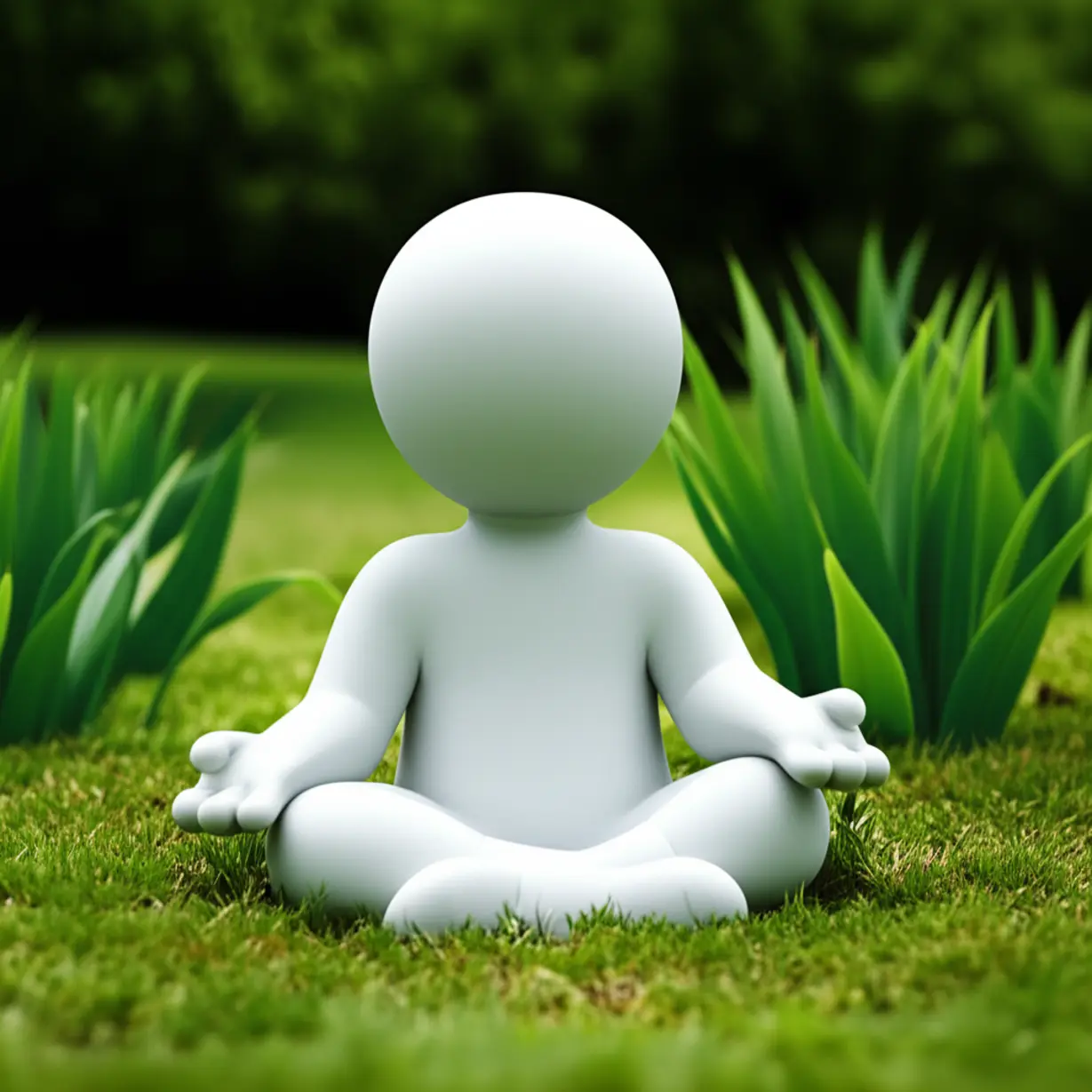 A-cute-3D-illustration-of-a-person-meditating-peacefully-to-manage-stress-and-promote-a-healthy-lifestyle.