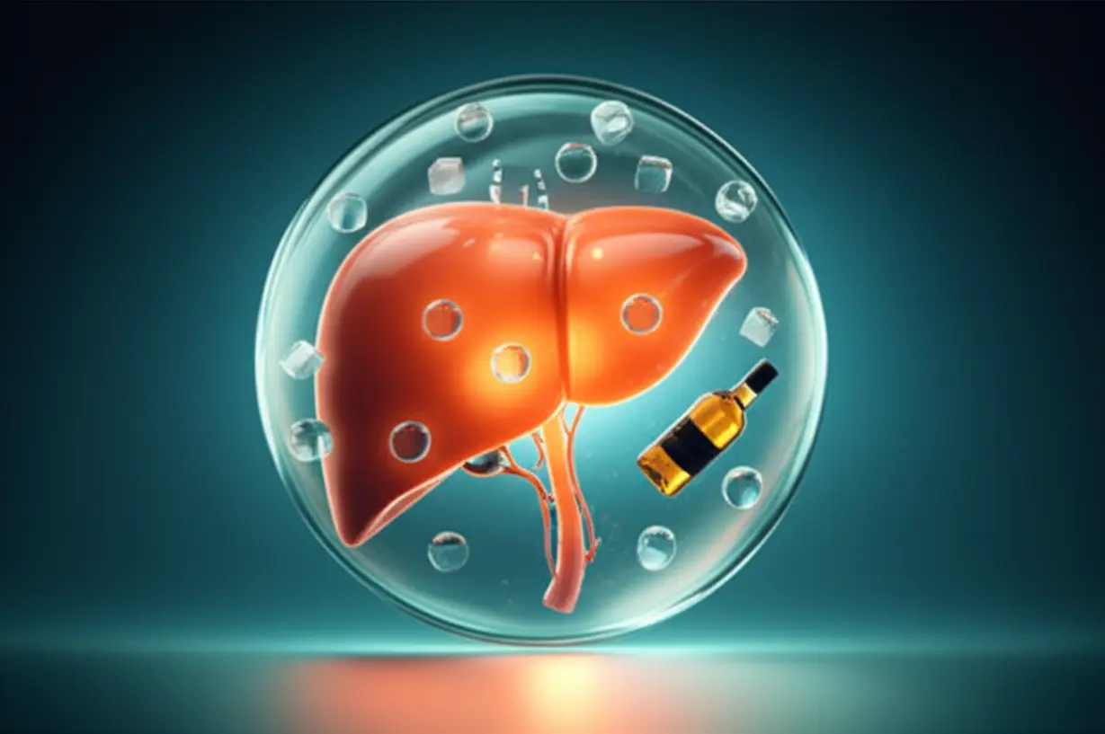 효소-보호막으로-유해-물질을-막아내는-건강한-간-이미지
