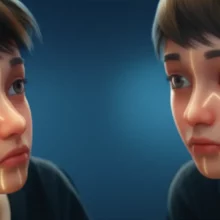 거울을-통해-몸의-숨겨진-신호를-발견하는-사람의-모습