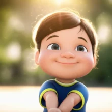 아침-햇살-아래-상쾌하고-활기찬-모습으로-스트레칭하며-활력을-내뿜는-사람