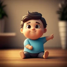 몸이-가벼워진-듯-기지개를-켜는-사람의-모습