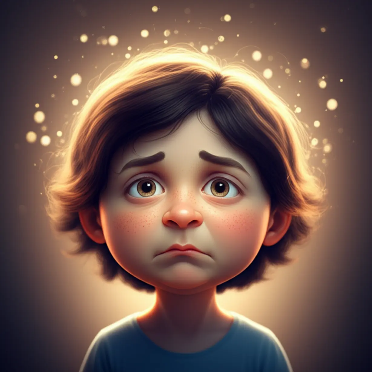 피곤하고-지쳐-보이지만-건강-회복의-희망을-가진-사람의-모습