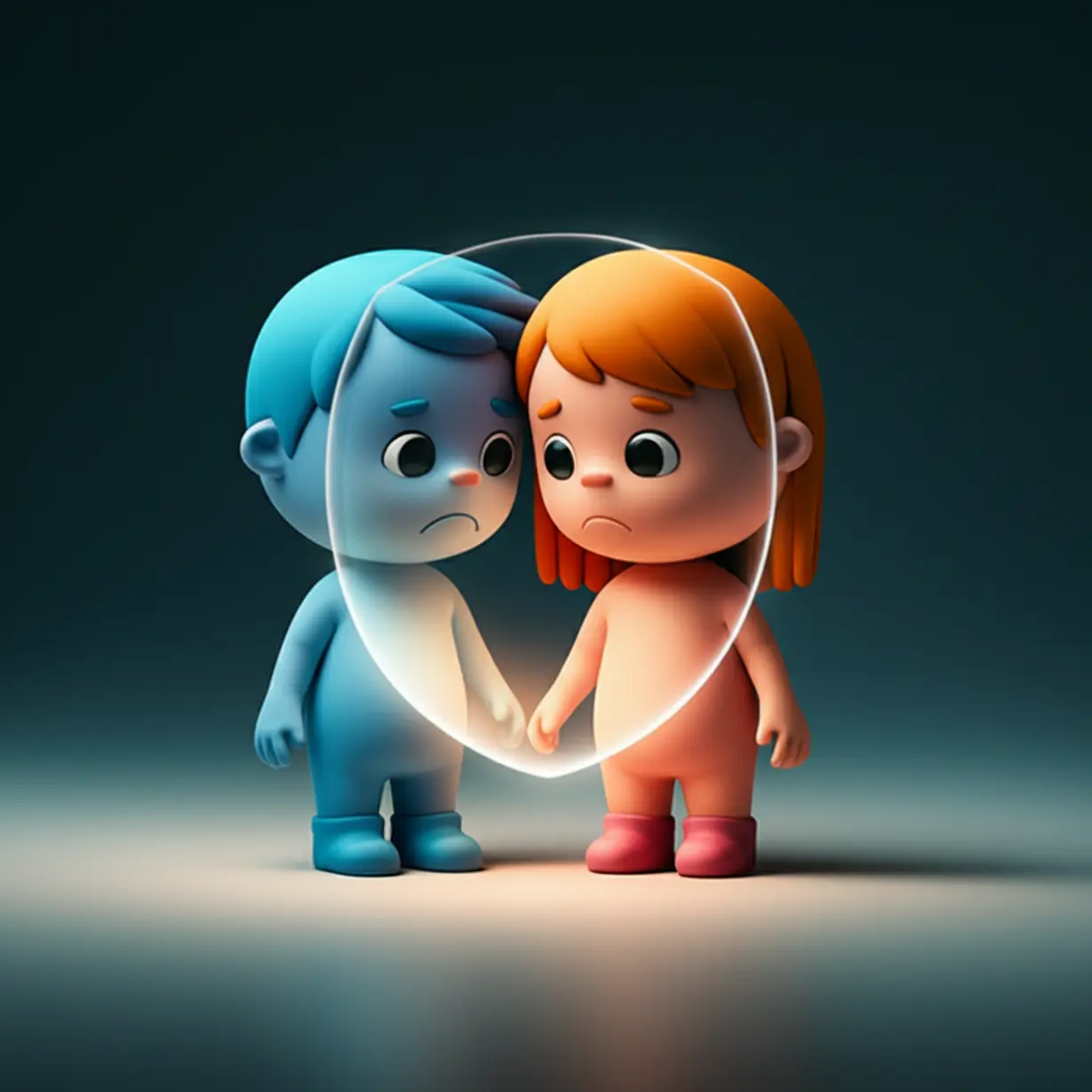 면역력-저하와-전염병을-나타내는-입병