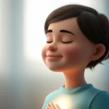 폐-건강-회복-후-편안함과-안도감을-느끼는-모습