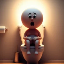 고통이-해소된-후-편안하고-기분-좋은-표정의-사람