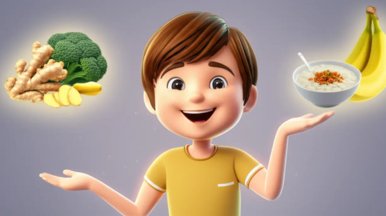 Tailored Food Solutions