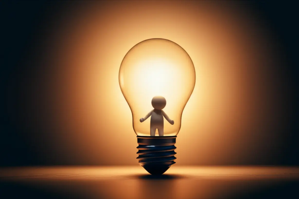 A-cute-3D-rendering-of-a-small-figure-experiencing-an-