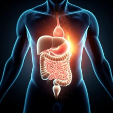 가볍고-편안한-장-건강을-상징하는-밝은-에너지-흐름의-귀여운-3D-이미지