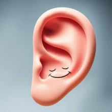귀-안쪽-간지러움이-해소되어-평화롭게-휴식하는-귀-캐릭터