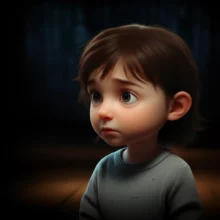 어두운-방에서-조용히-비밀-이야기를-듣는-듯한-사람의-모습