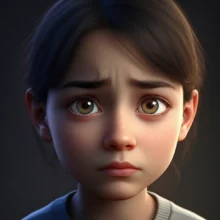 A-3D-illustration-showing-a-person's-eye-transitioning-from-worried-and-red-to-clear-and-healthy.