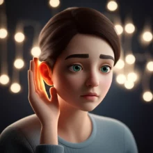 귀통증의-숨겨진-비밀을-알아내는-사람의-이미지